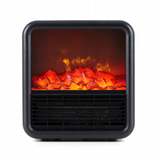 ELEKTRICKÝ OHRIEVAČ FARELKA PTC S KRBOM 1500W